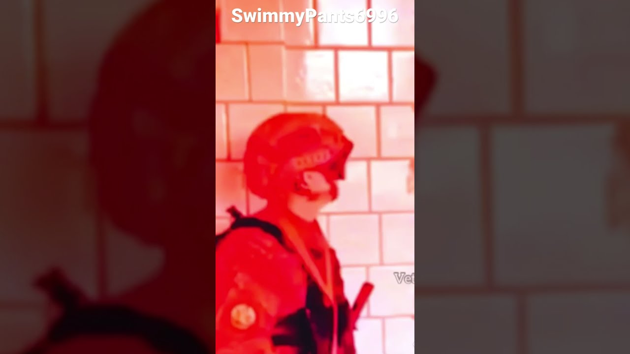 Military Grenade Fail