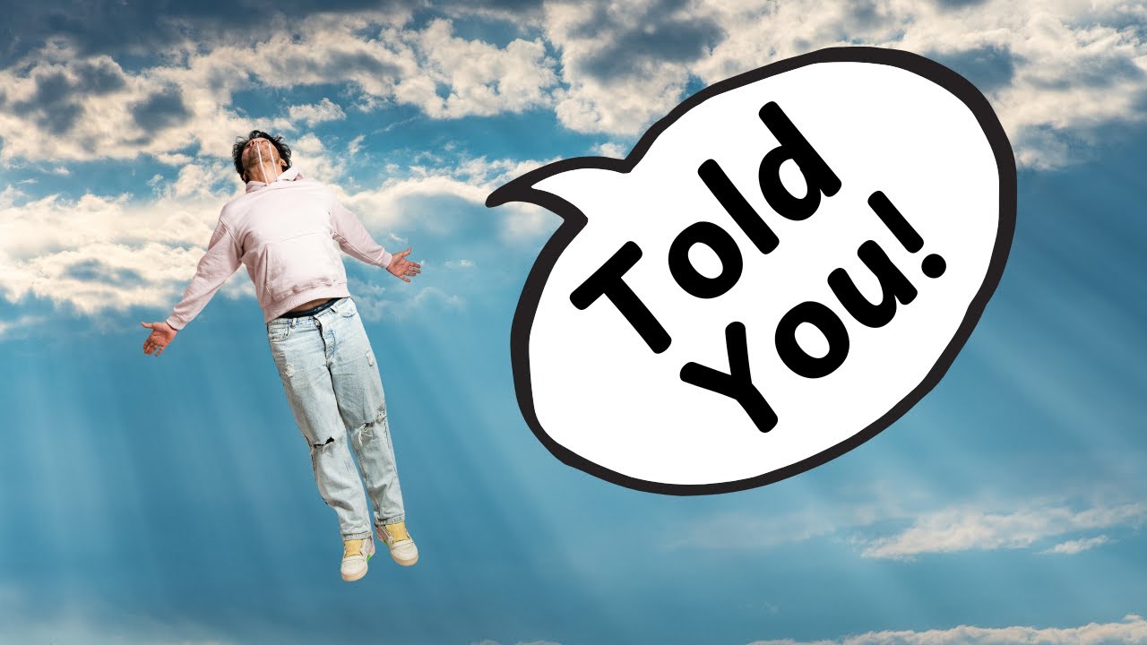 RaptureTok: A Microcosm Of Christianity | Belief It Or Not