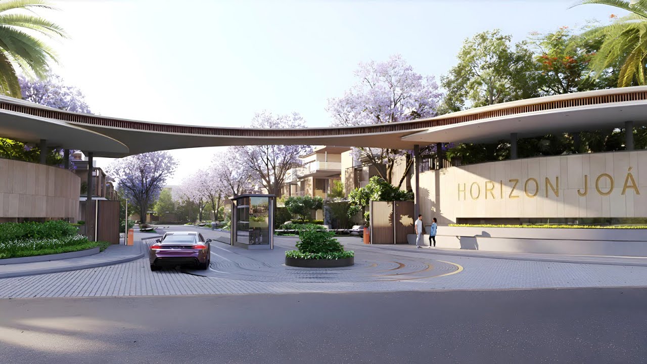 HORIZON JOÁ   NEO LIVING