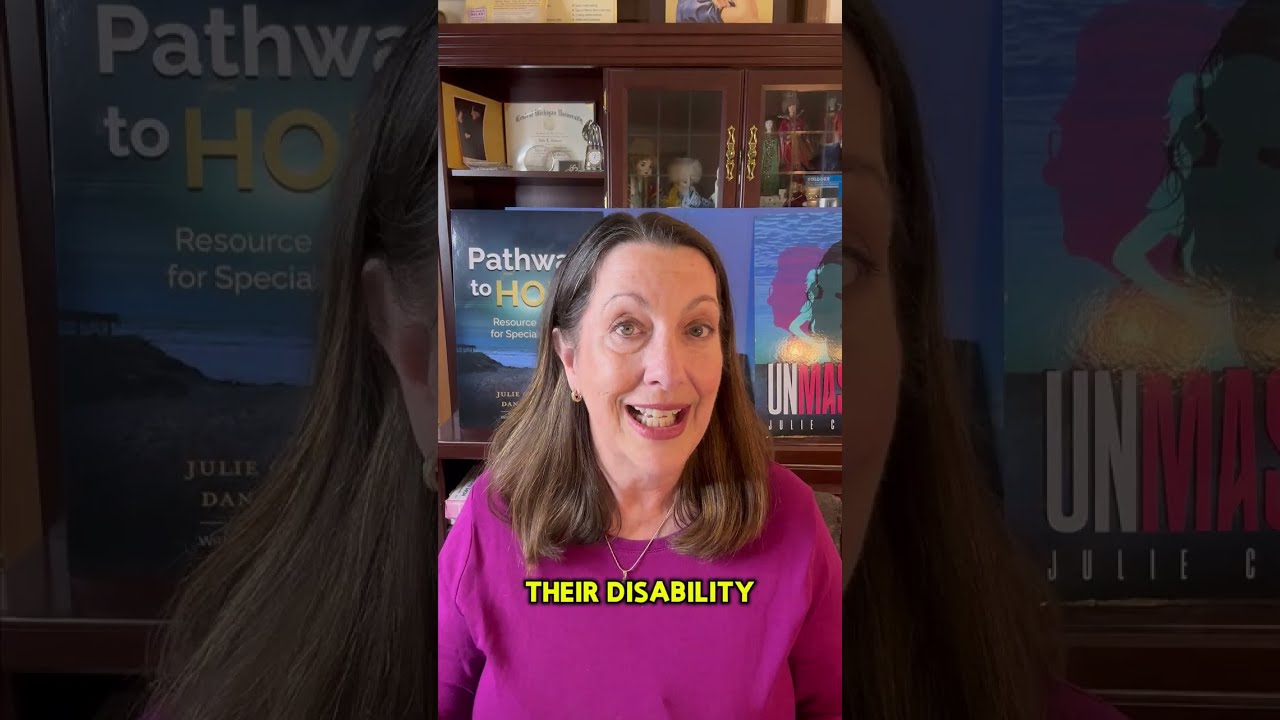 Preparing Your Special Needs Child for College