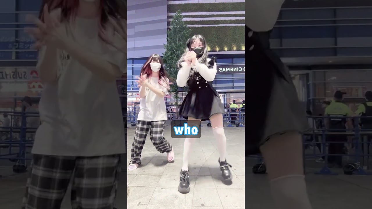 The Reality Behind Toyoko Kids