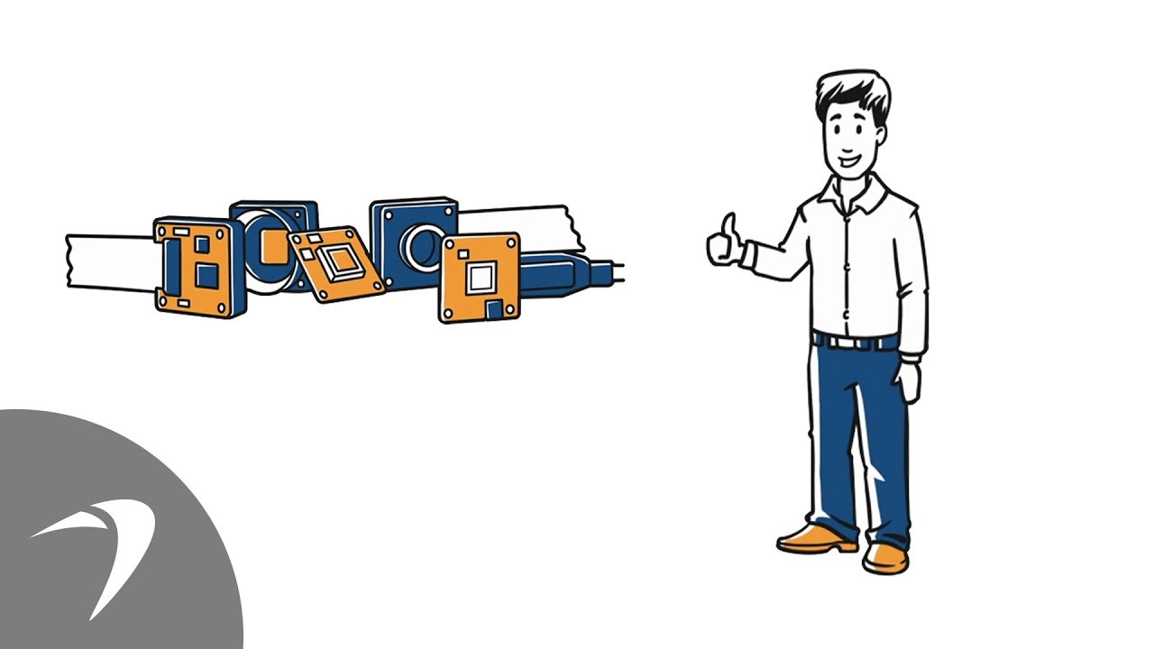 Discover Embedded Vision with Basler
