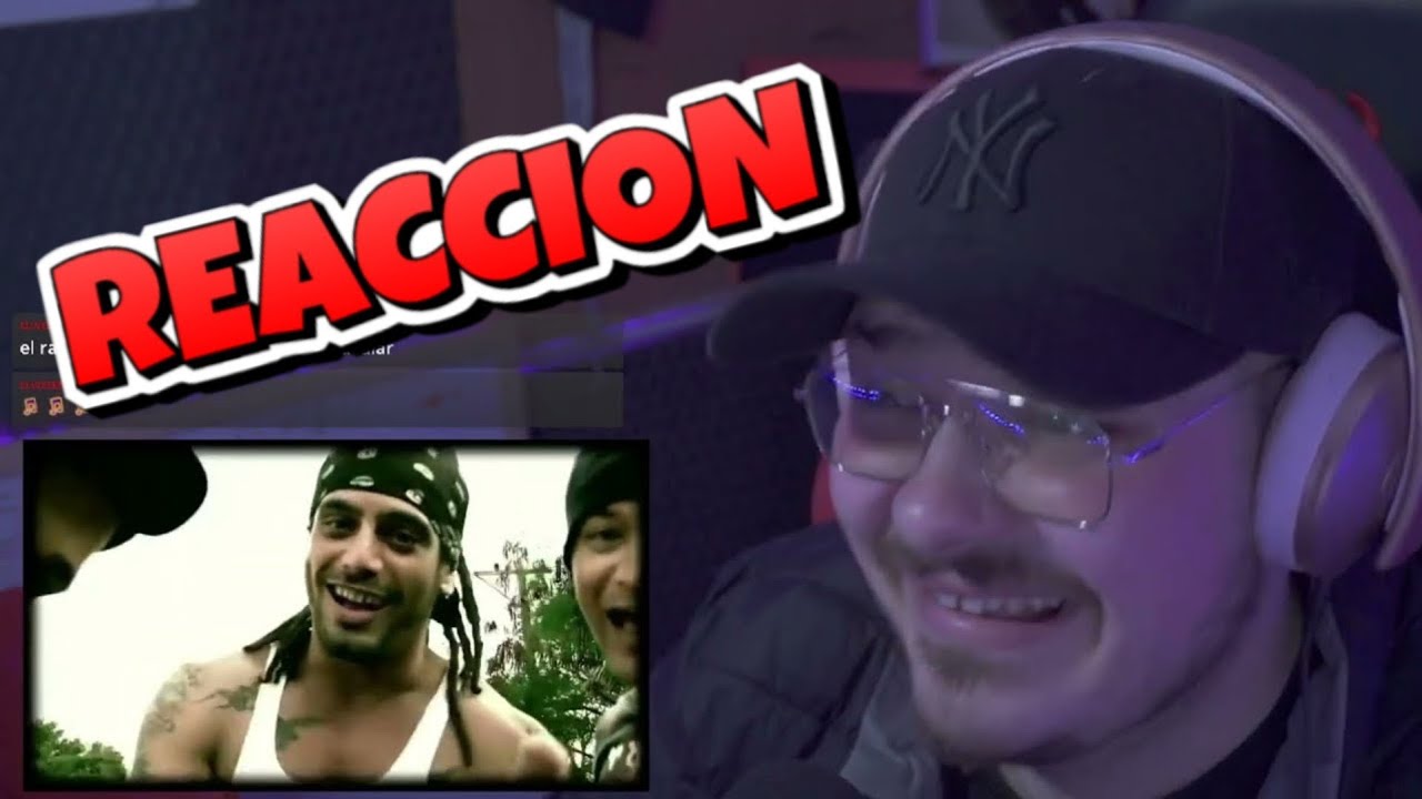 🔥 H1N1 - Al2 El Aldeano, Silvito El Libre, El B, Gabylonia, Charly Mucha Rima 🎙[ REACCION Bellota ]