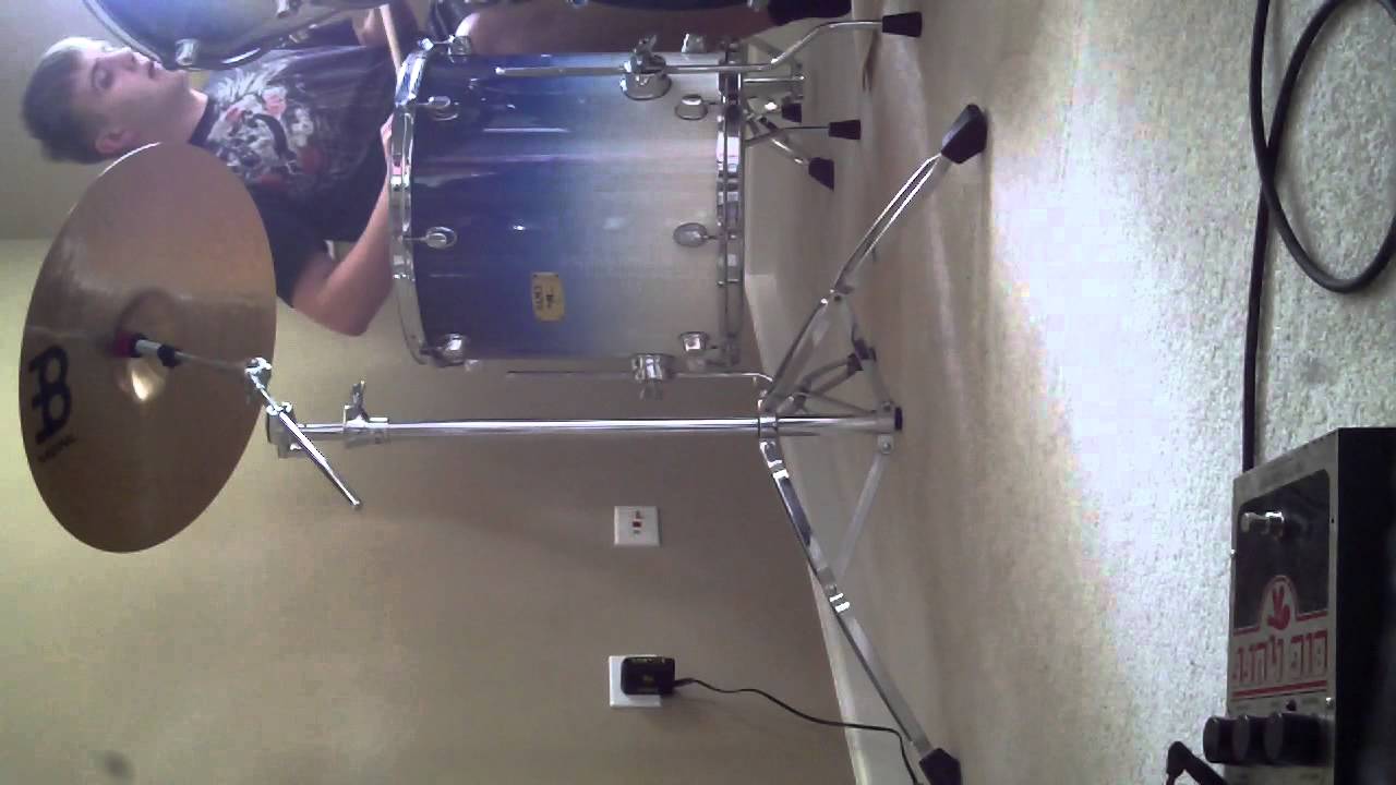 (ZOOM0012) 3/13/2015 jam josh house friday part 1
