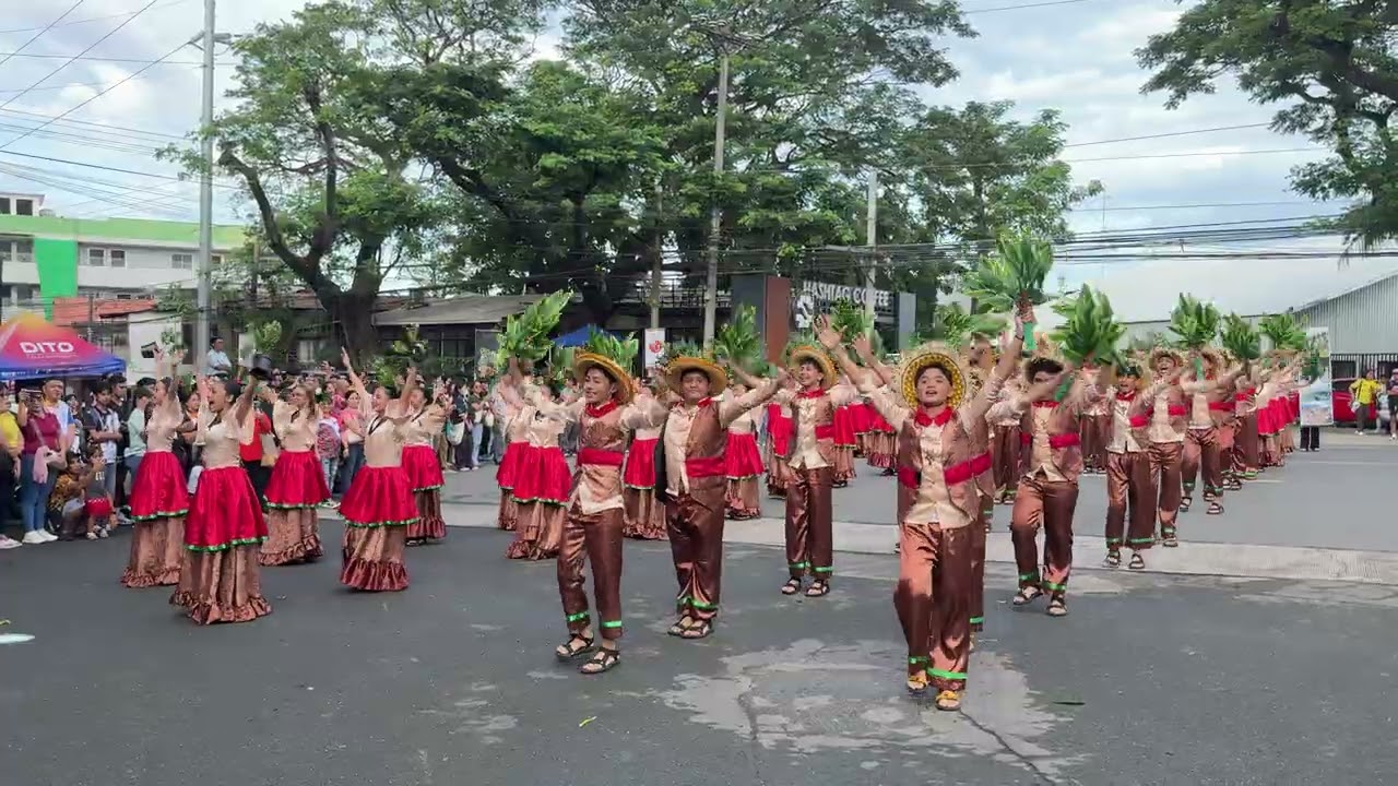 Lipa City: Kapeng Barako Festival