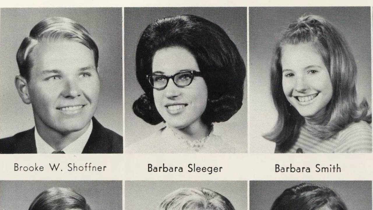 50 Years of History at York College of PA