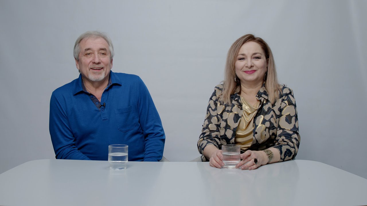 Laf-Laf (Лаф-Лаф). Bolüm 1 - Qırımtatarca laf eteyik