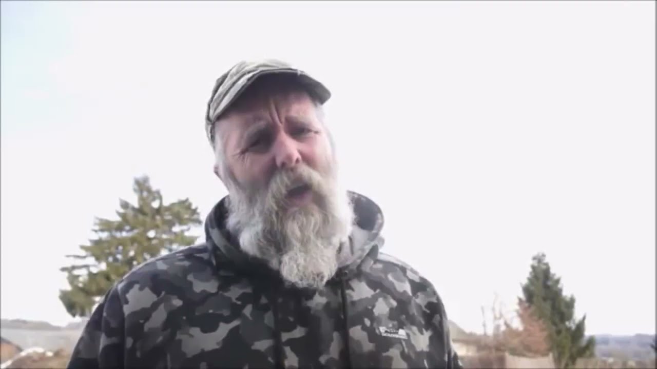 Varg Vikernes - Crazy (Seal Cover) 🤘