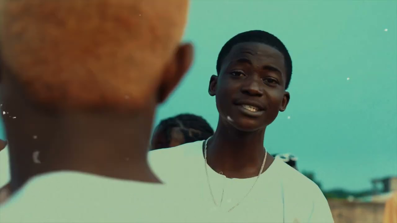 JOSKAR LE 8 FOIS MULTIPLIER _ RIPOSTER_prod By ( Olsen Beat ) #afrobeat #gabonyoutube #music