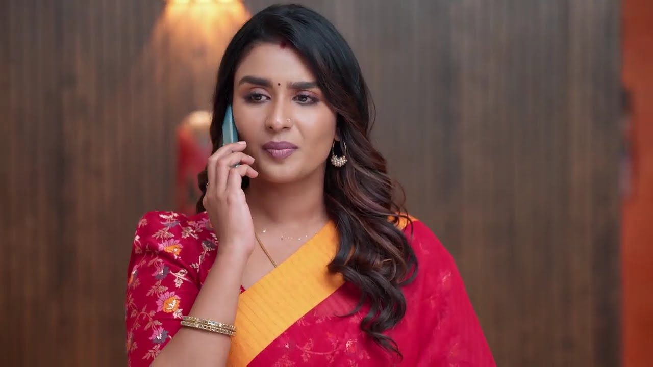 Nenjathai Killathe - Full Ep - 115 - Zee Tamil