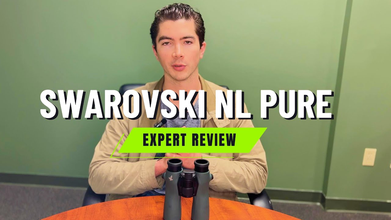 Swarovski NL Pure ОТЗЫВ ЭКСПЕРТА