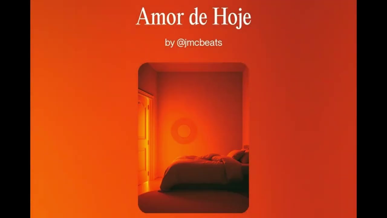 Amor de Hoje