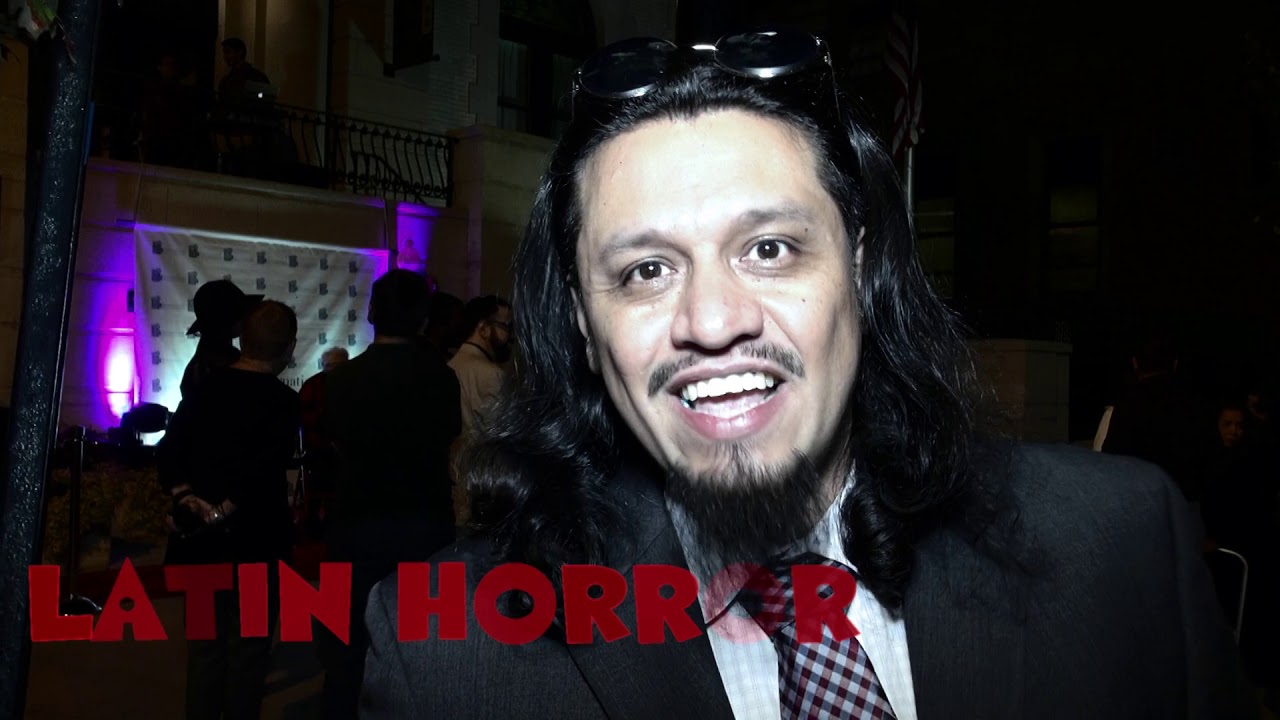 Halloween!!! Proxies of Fear - Sponsored by Latin Horror. Jersey City