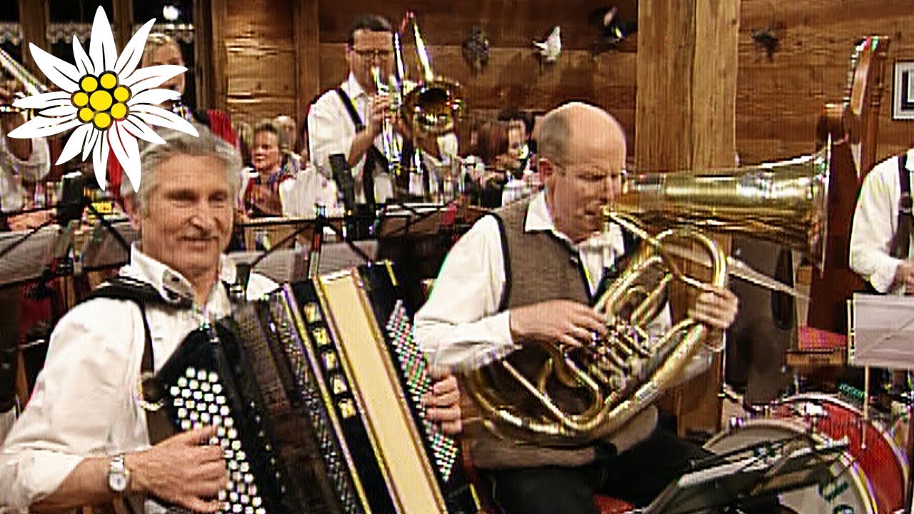 Fesche Buam | Innw&auml;lder