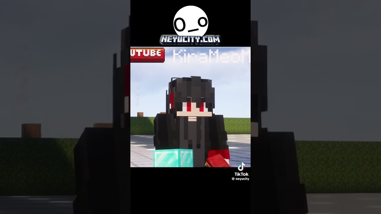 Sắp c&oacute; phim hay xem g&ograve;i #minecraft #kiramc #neyuq