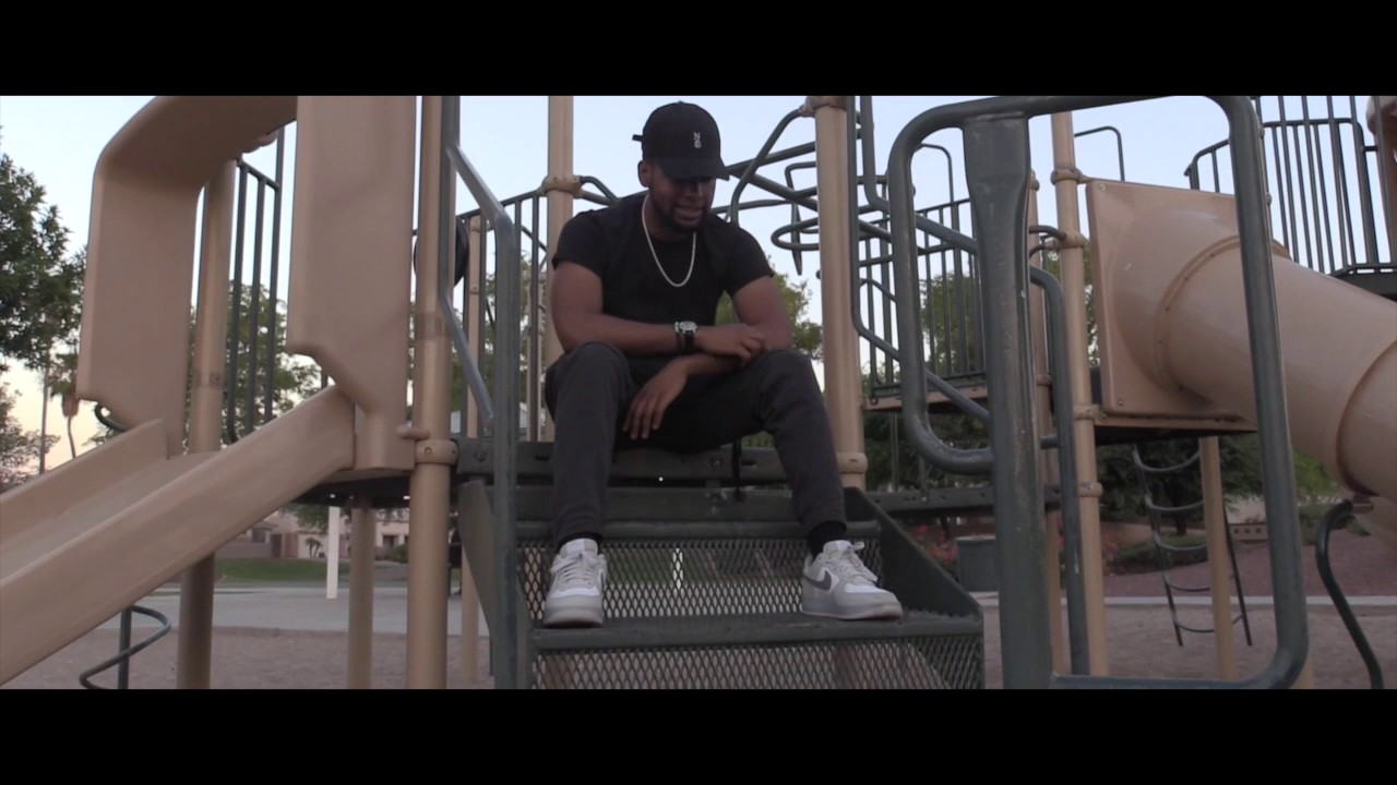 Granite Reef - Its Crazy (Official Video)