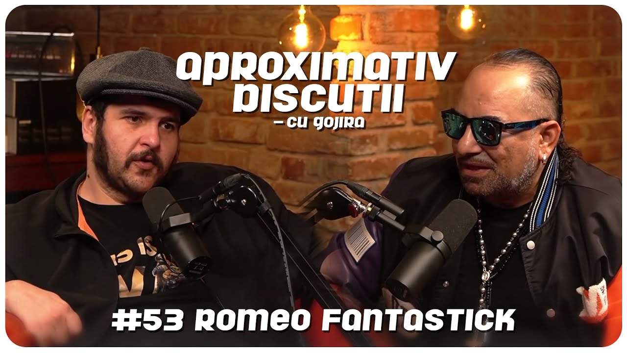 Romeo Fantastick: 