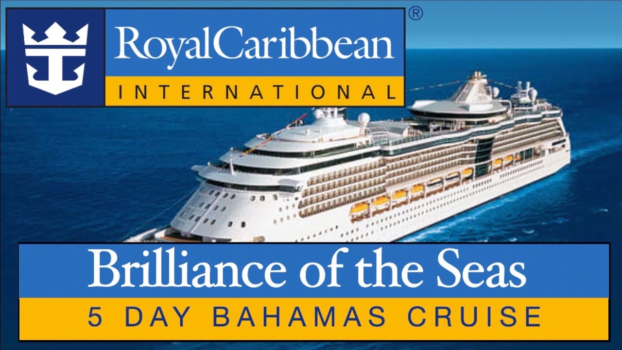 Cruise and Snorkel on Brilliance of the Seas