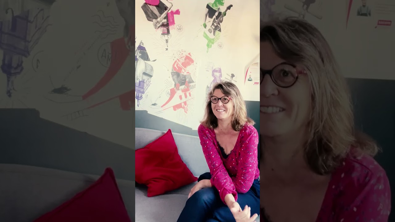 Zoom sur l'Orchestre l'Arbre - ITW avec Chantal