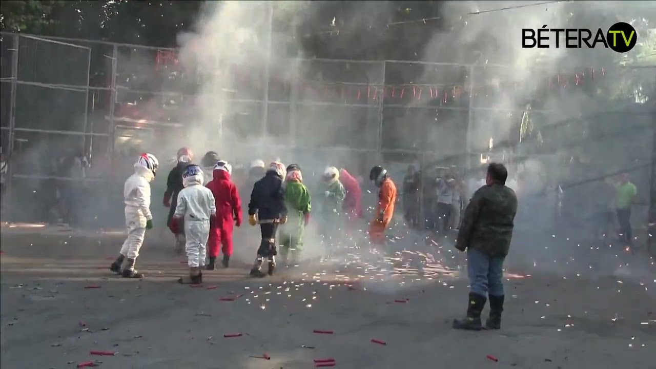 Cordà Infantil i Coetà del Gos 2022