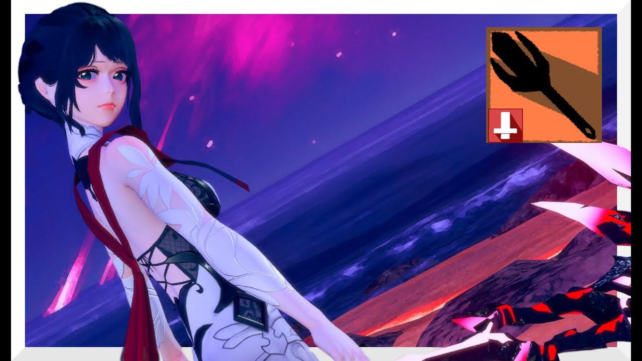 [PSO2:NGS] Fictitious Beam - Evilspite Ruine Masquerader - Depth 10 - Partisan Only - Hu/Sl 3:53