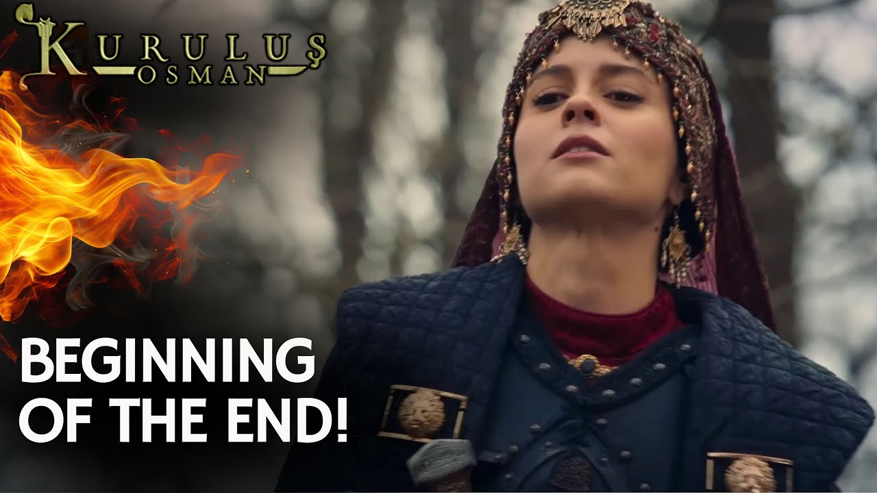 Kuruluş Osman Episode 182 Series Analysis – The Rise of Osman Bey!