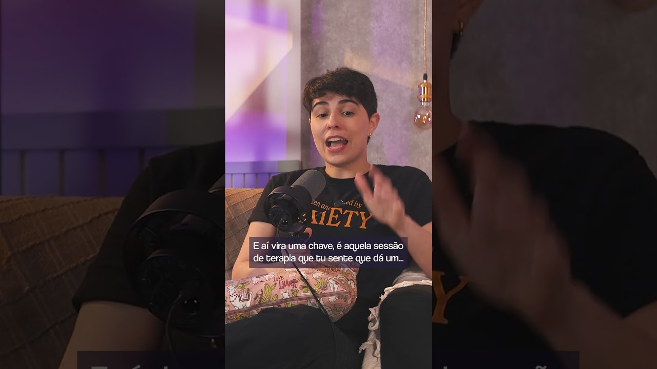 boy lixo?  #ch&aacute;das4 #podcast