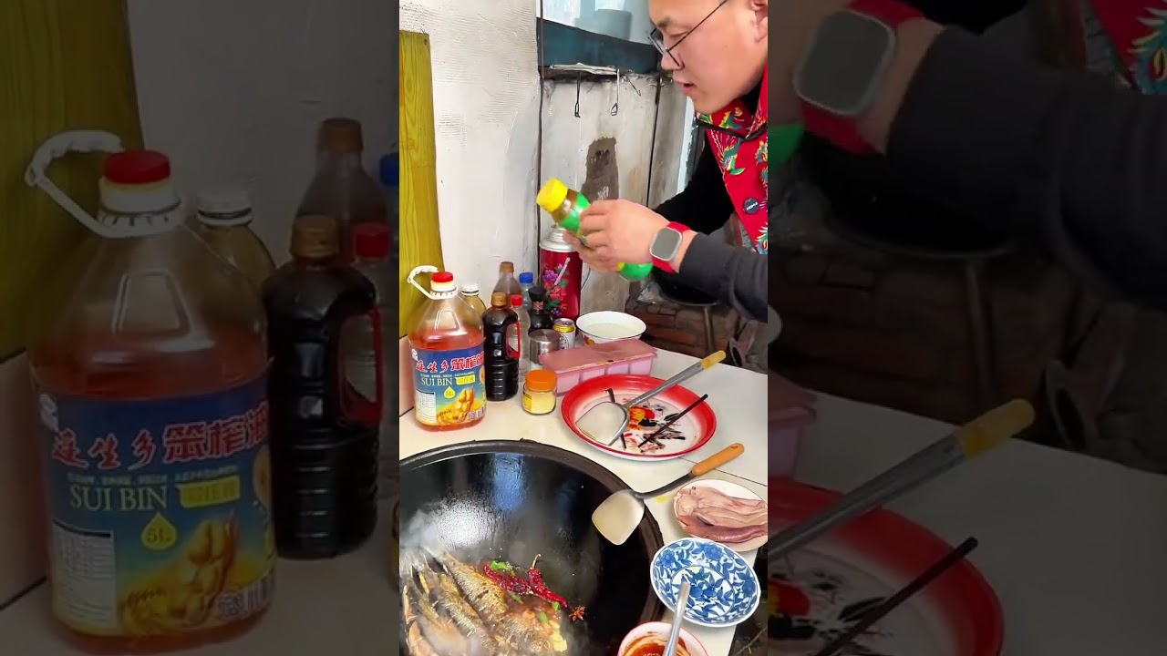 Biggest Sardines Ever! Unboxing a Rare Treat BigSardines, Unboxing, FoodTreat