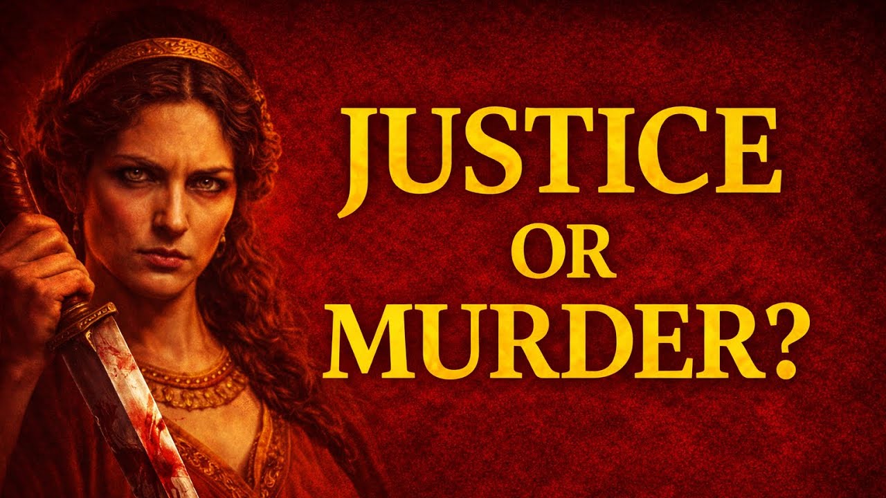 A House Already Burning: Clytemnestra and the Inheritance of Violence in Aeschylus’ Agamemnon