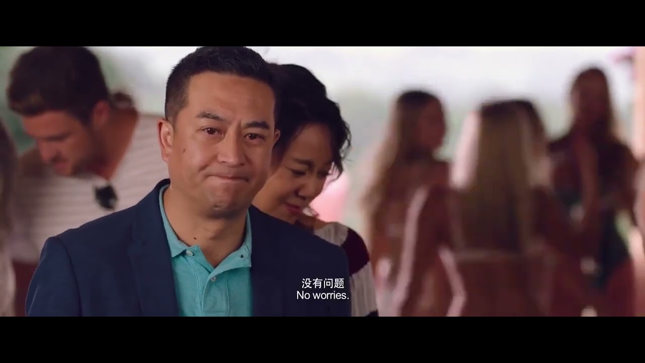 At last - Trương Gia Ích, Diêm Ni