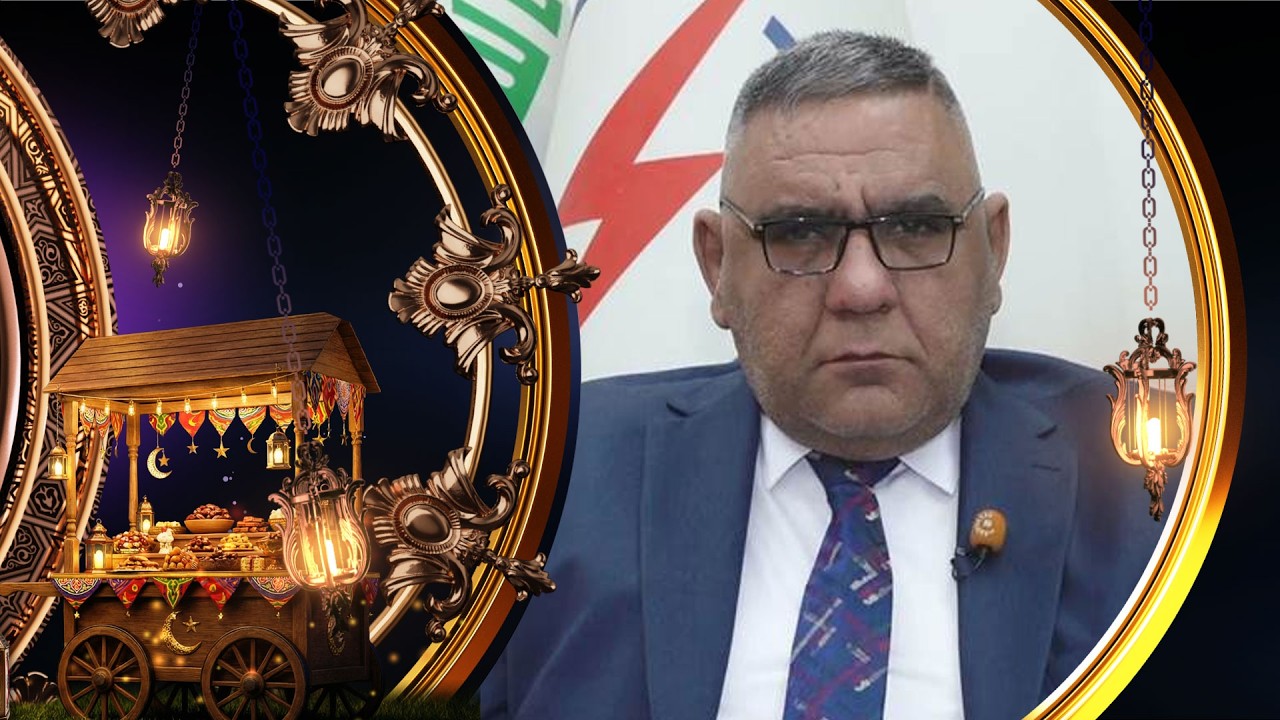 سحر تسأل سؤال المواطن : الكهرباء شنو وضعها وشوكت ترجع .. وأحمد موسى يوضح عبر القرار لكم