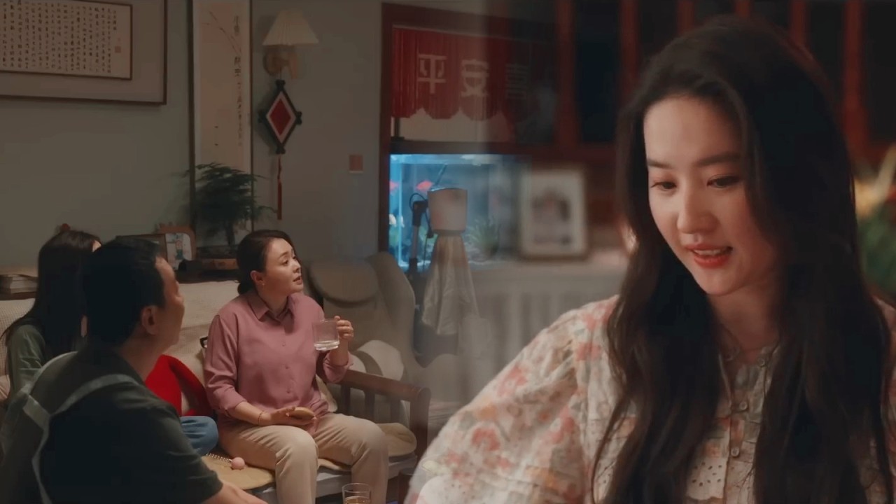 全員助攻！許紅豆棄北漂要去雲南開民宿，謝之遙暗許終身，父母姐姐默許支持，戀情事業雙向可期！💞#霸總 #霸道總裁 #甜寵 #cdrama #去有風的地方