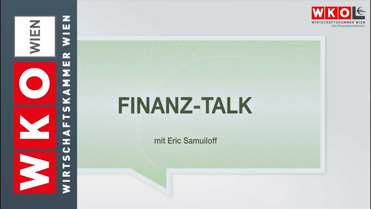 Finanztalk #15: Hohe Inflation