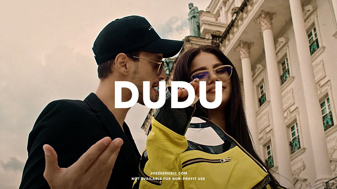 Type Beat Soolking x Dhurata Dora 