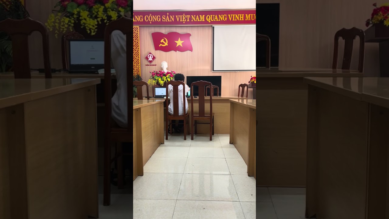 Thi khối 9