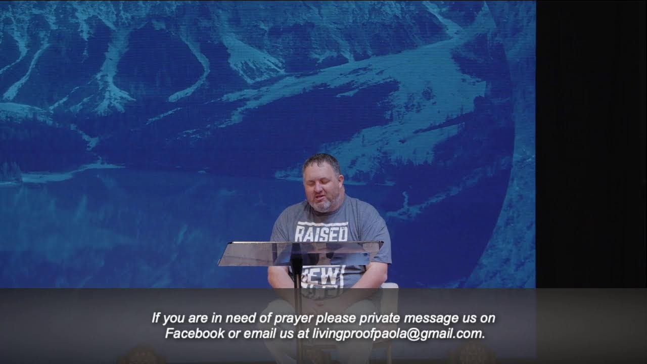 The Dwelling of God
