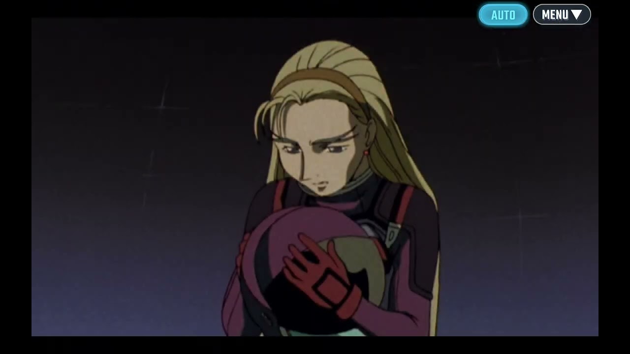 GundamSD Gundam G Generation Eternal : Mobile Suit Gundam W Part 8