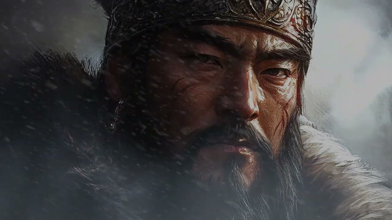 Daichdiin Duudlaga - uRYa & Eolya Feat. Stevens Kbosh and Roxane Au'ra