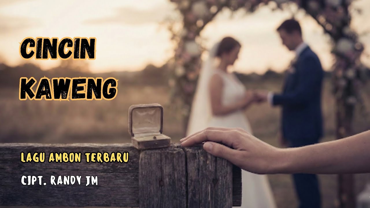 CINCIN KAWENG - LAGU TIMUR SEDIH TERBARU 2026 🥀