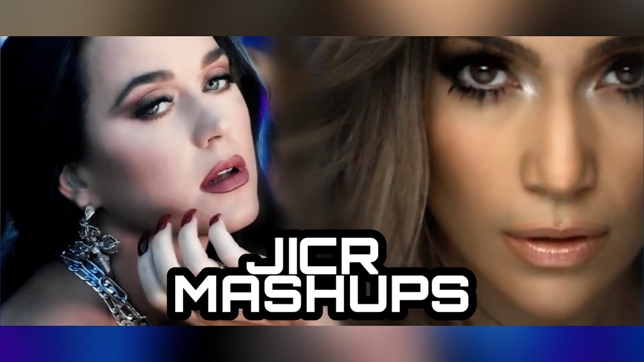 Alesso & Jennifer Lopez - When I'm Gone / On The Floor - Katy Perry ft. Pitbull - Mashup