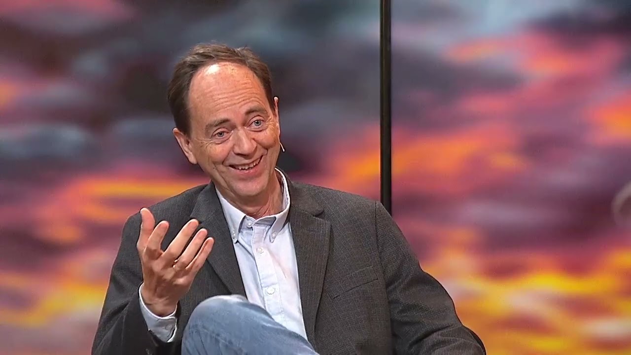 Kunsten å leve | Kristin Holm i samtale med Jarl Valebjørg | Kanal 10 | 09.03.26