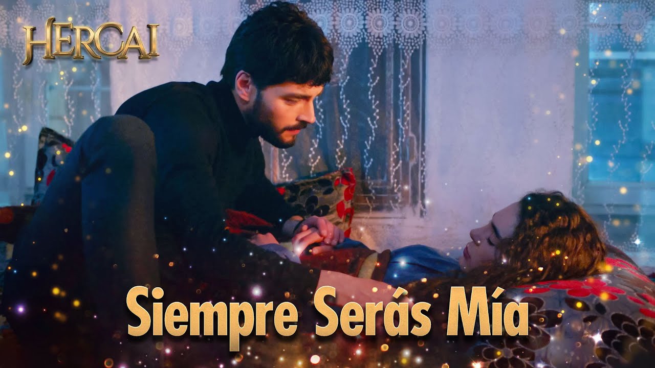La noche más bella y larga de ReyMir🌙✨| Hercai Escenas Exclusivas 🎁