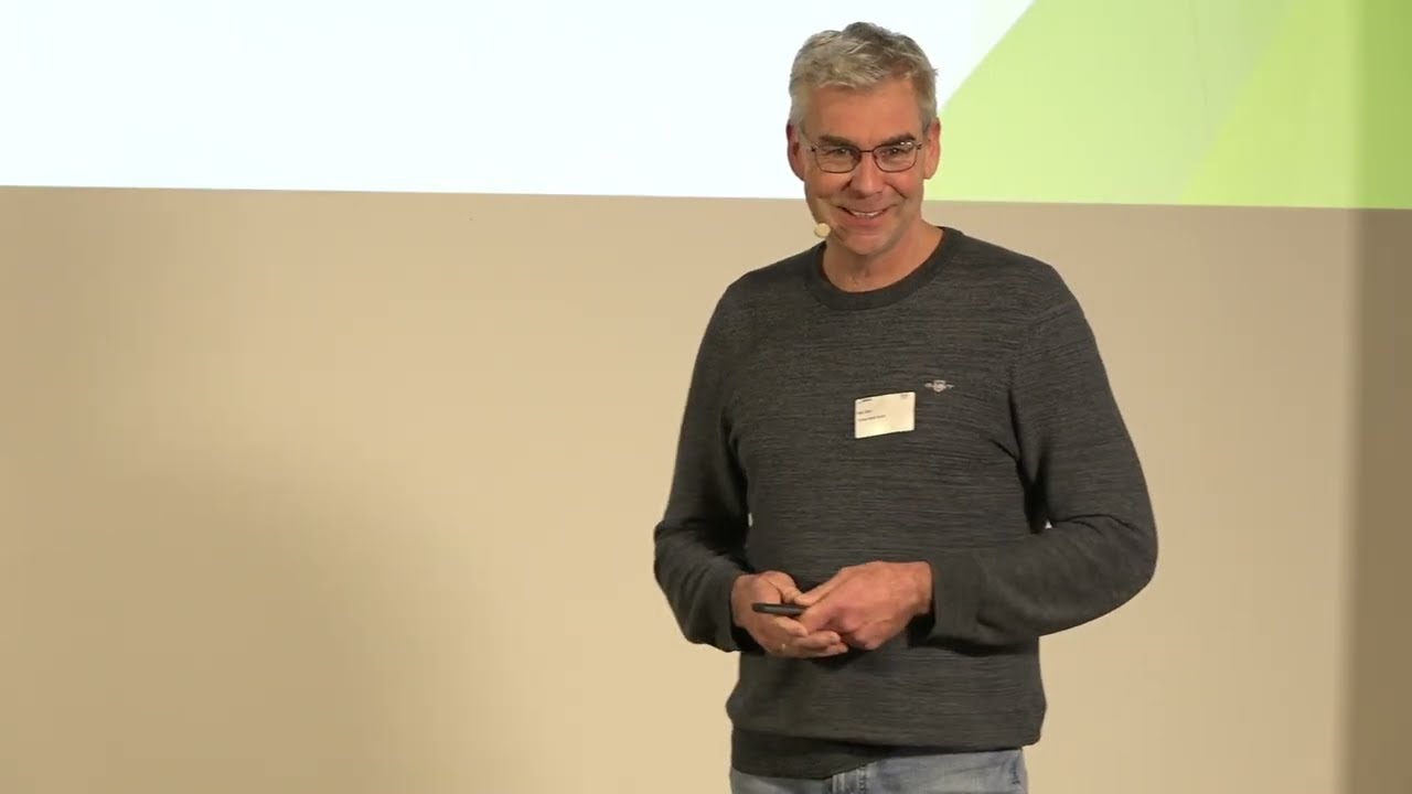 Ingo Zapp (Forsthof Artland GmbH)
