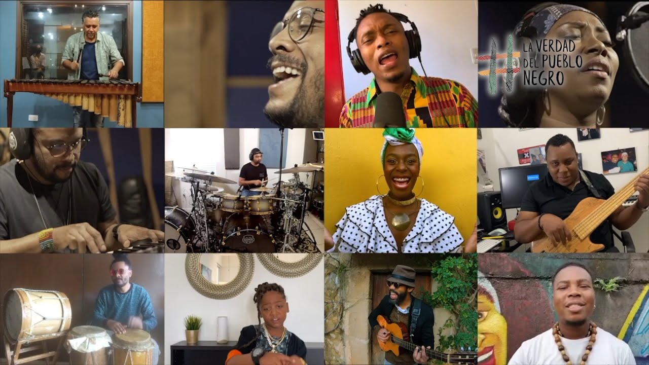 Esta es la hora (canción)