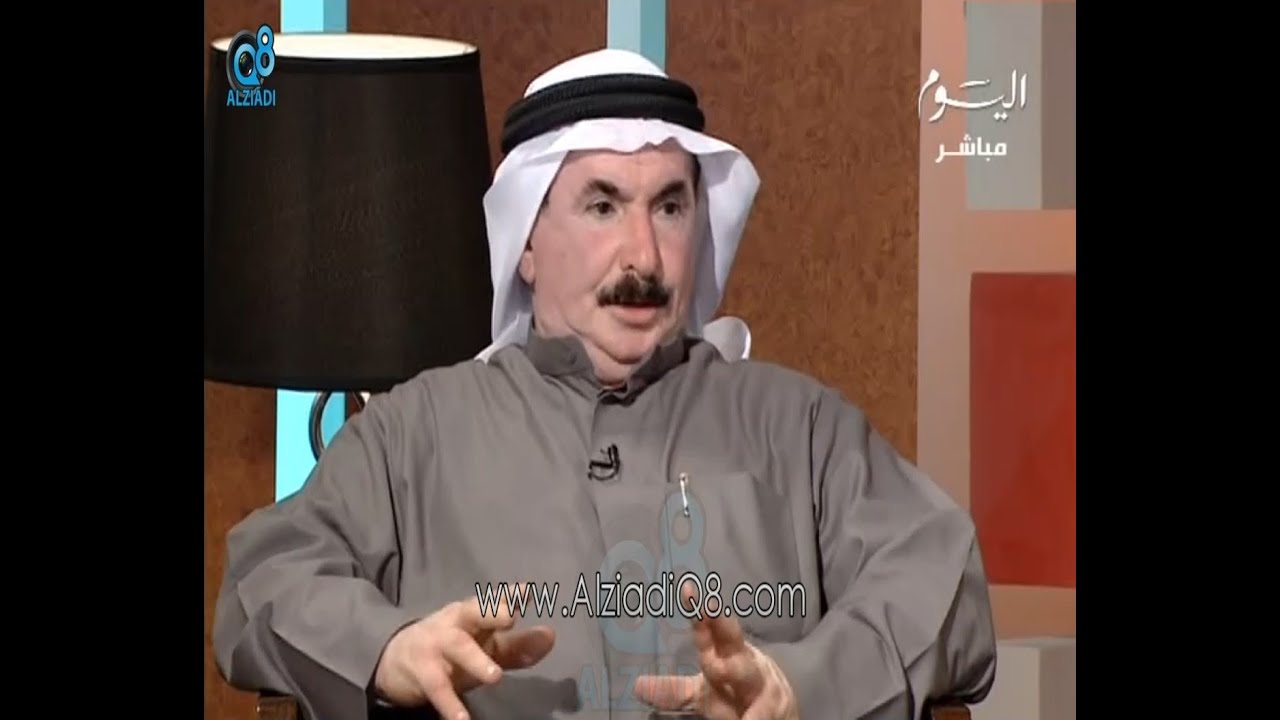 لقاء المخترع سعد شرار العازمي وأبنه بدر وشرح لمعاناتهم مع وزارة التجارة ولجنة الإزالة عبر توك شوك