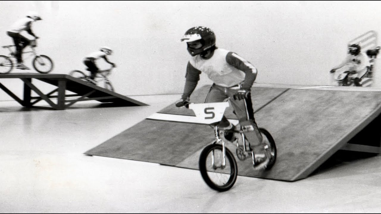 ANDY RUFFELL | CRAIG SCHOFIELD | TIM MARCH | Blue Peter 1981 |
