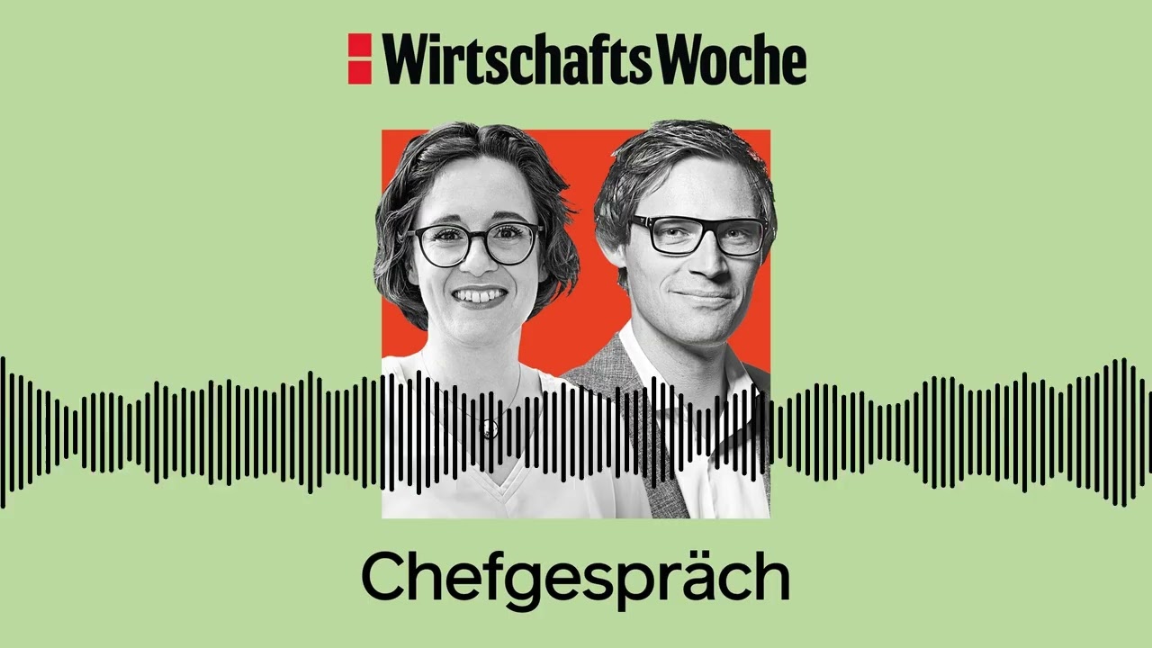 Frank Ferchau: „Die Unsicherheit ist der natürliche Zustand“