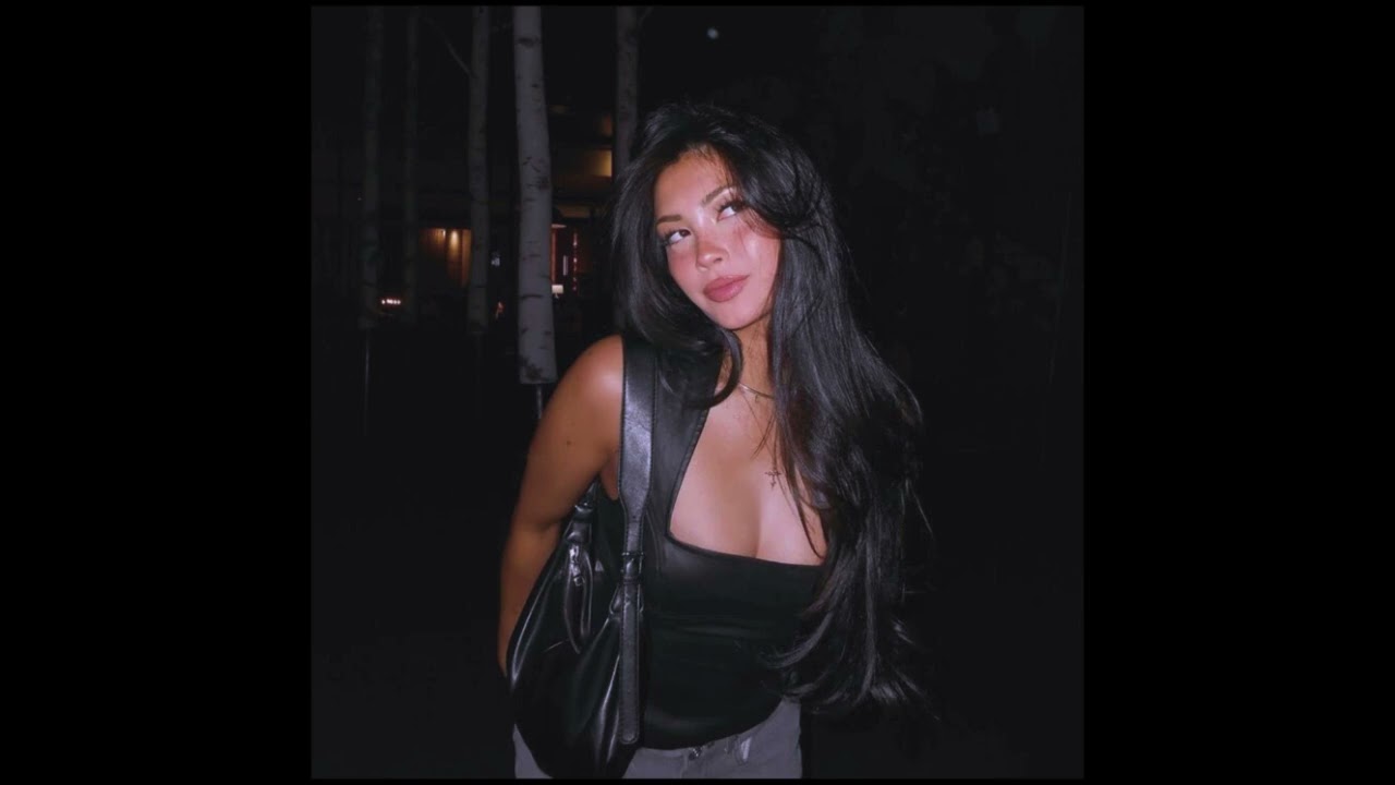 [FREE] DRAKE R&B Type Beat 2025 - 