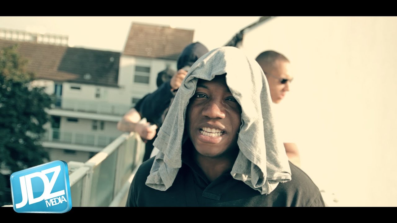 Statz & ILLA ILL - Trees & Farms [Hood Video] | JDZmedia