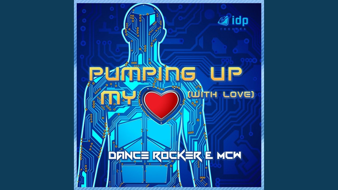 Pumping Up My Heart (With Love) (Domasi Remix Edit)